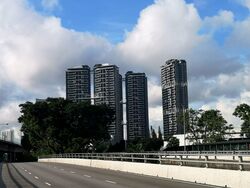 The Trilinq (D5), Condominium #555011651